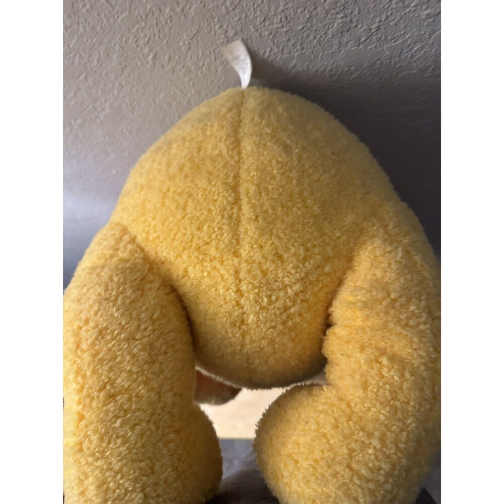 Winnie the Pooh "My Talkin Pooh" Fisher Price/Disney 20” Plush **Working** - Picture 5 of 6